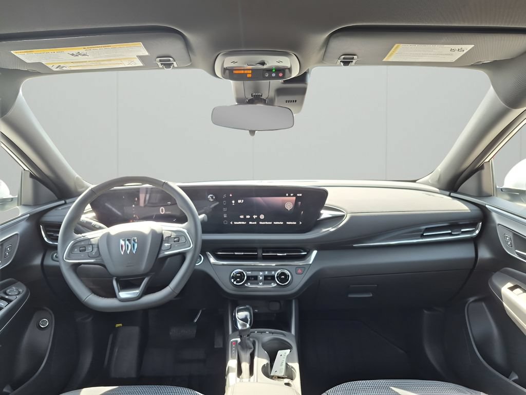 New 2026 Buick Envista Preferred w/ Convenience I Package FWD image 27