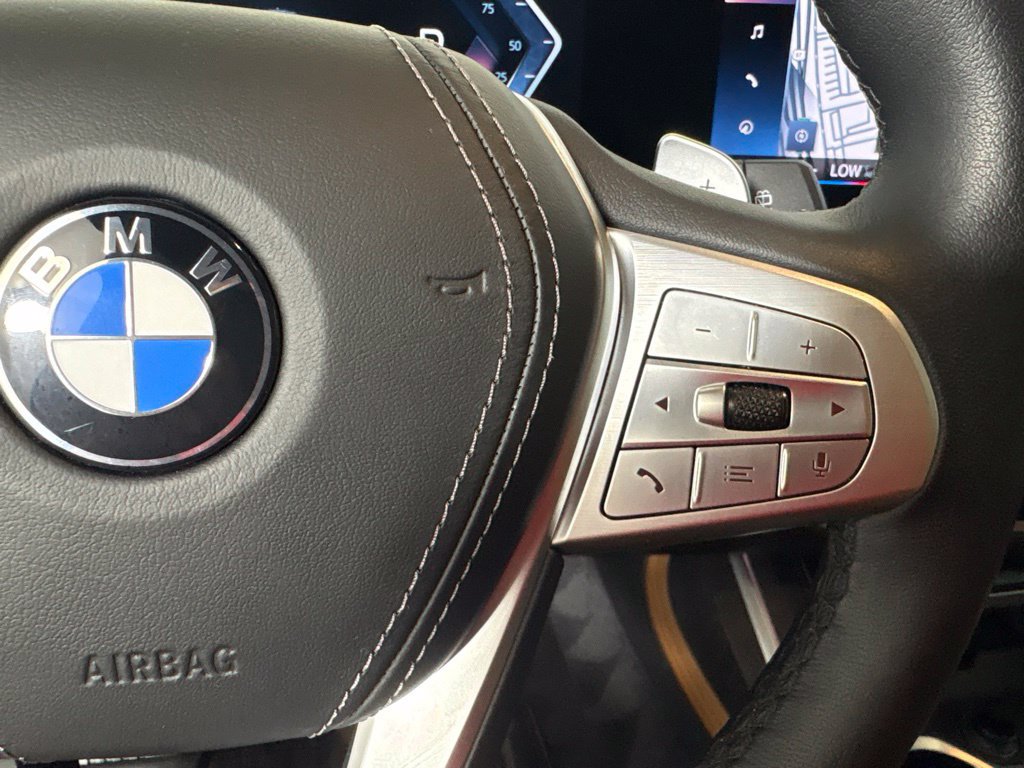 Certified 2023 BMW X7 xDrive40i w/ Executive Package AWD/4WD image 19