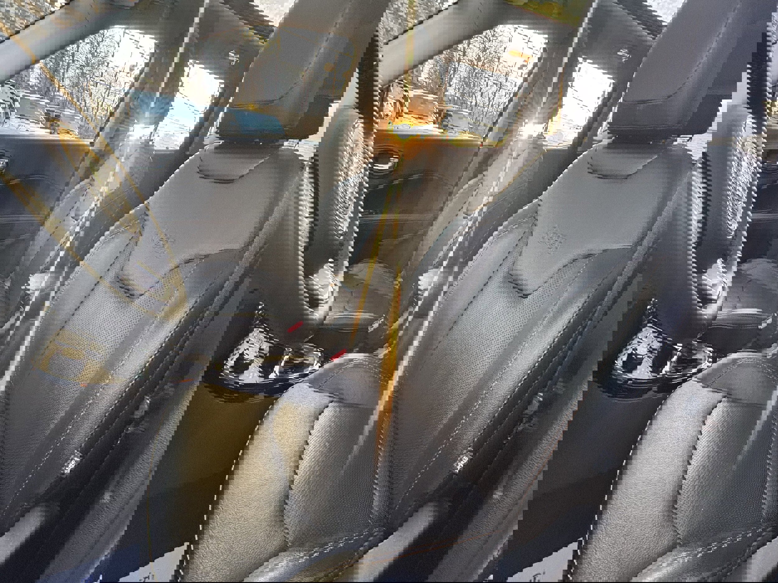 Used 2019 Jeep Compass Limited w/ Safety & Security Group image 8