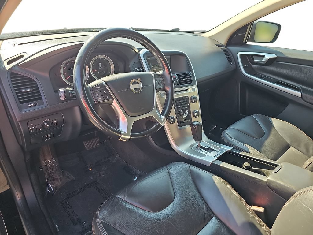 Used 2011 Volvo XC60 3.2 FWD image 17