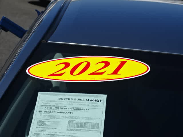 Used 2021 Toyota Corolla LE FWD image 6