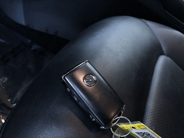 Used 2025 MAZDA CX-5 AWD 2.5 S w/ Select Package image 33