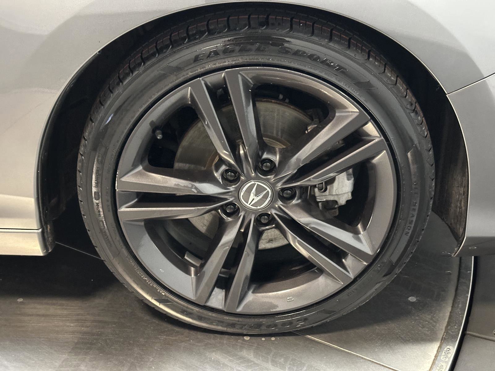 Used 2023 Acura Integra A-Spec image 17