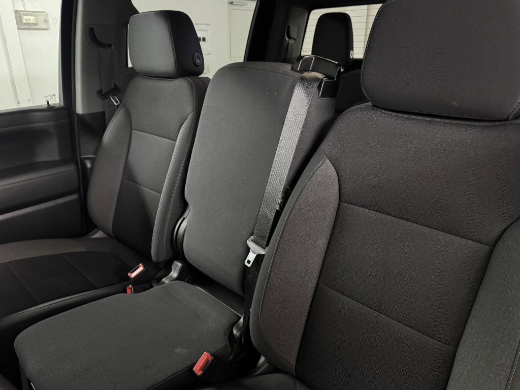 Used 2022 Chevrolet Silverado 1500 LT image 20