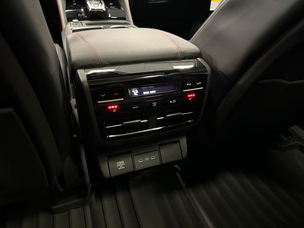New 2026 Acura MDX A-Spec image 32
