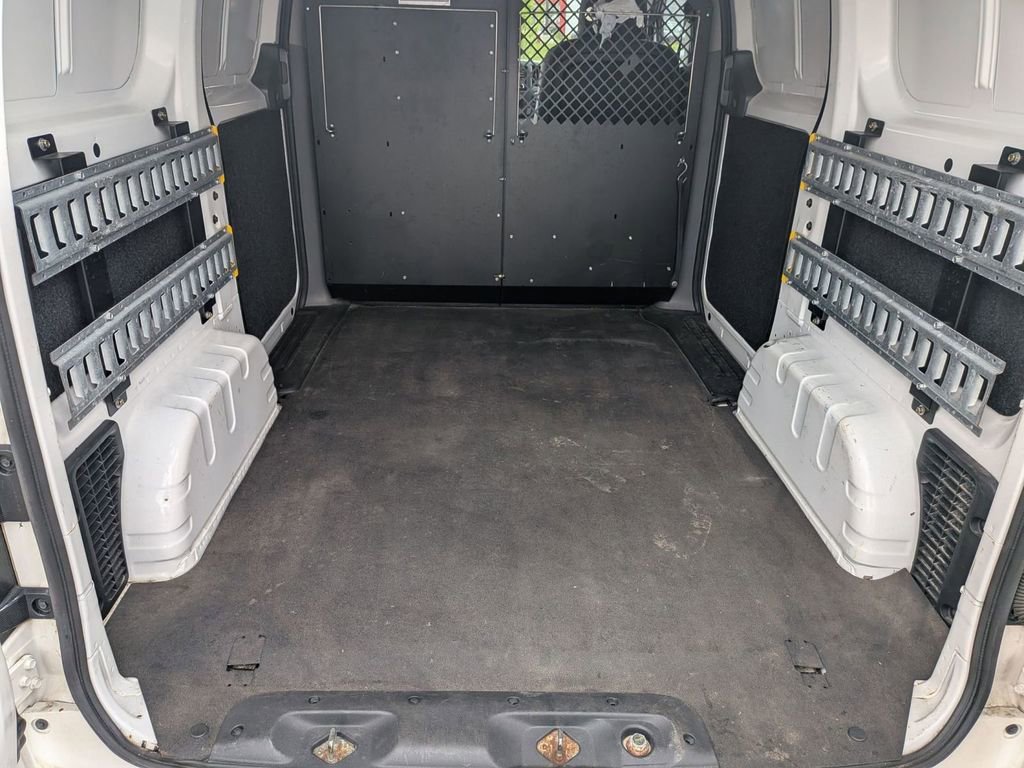 Used 2019 Nissan NV200 SV w/ Navigation Package FWD image 26