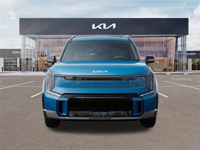 New 2026 Kia EV9 GT-Line image 2