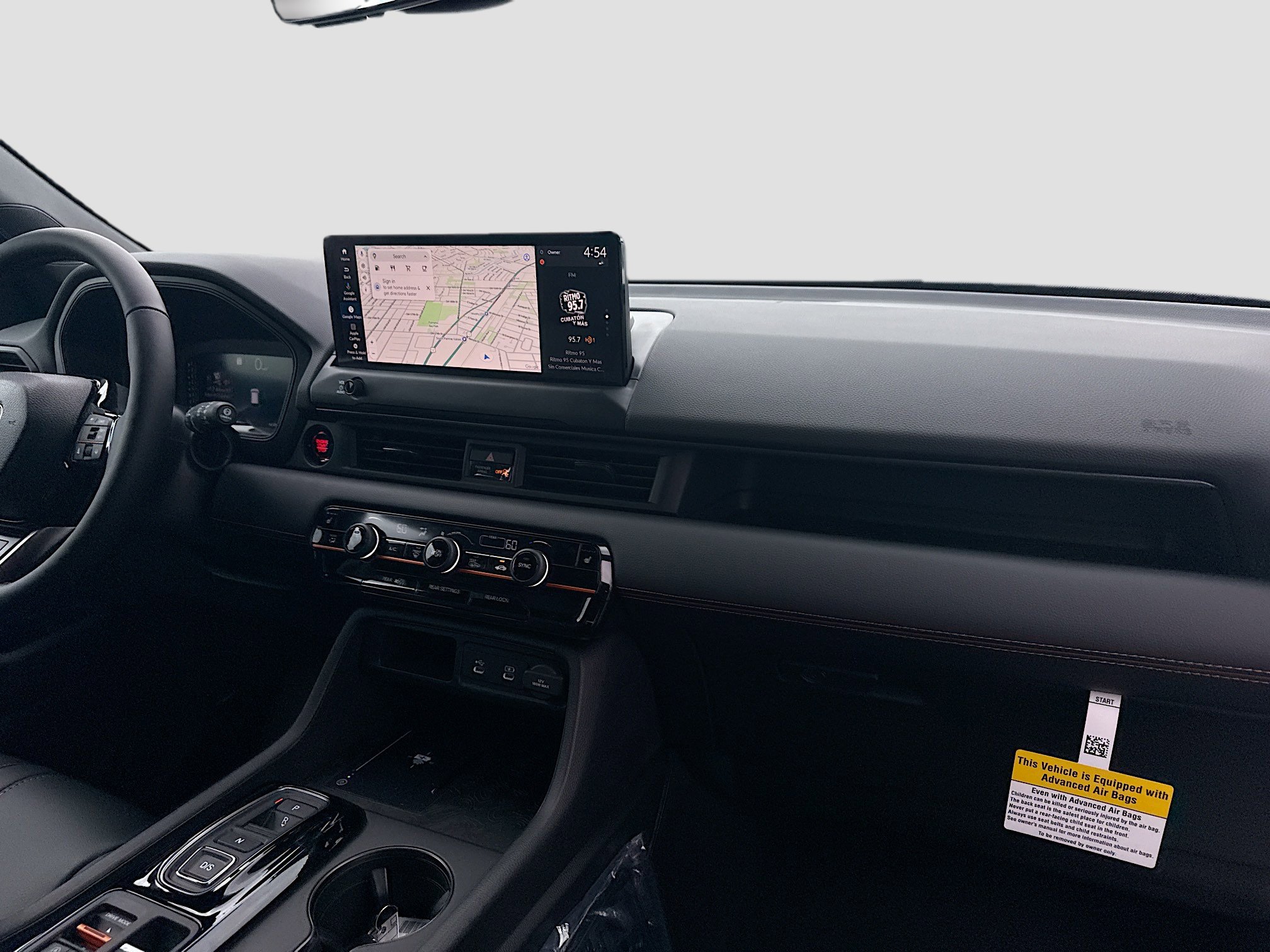 New 2026 Honda Pilot TrailSport image 25