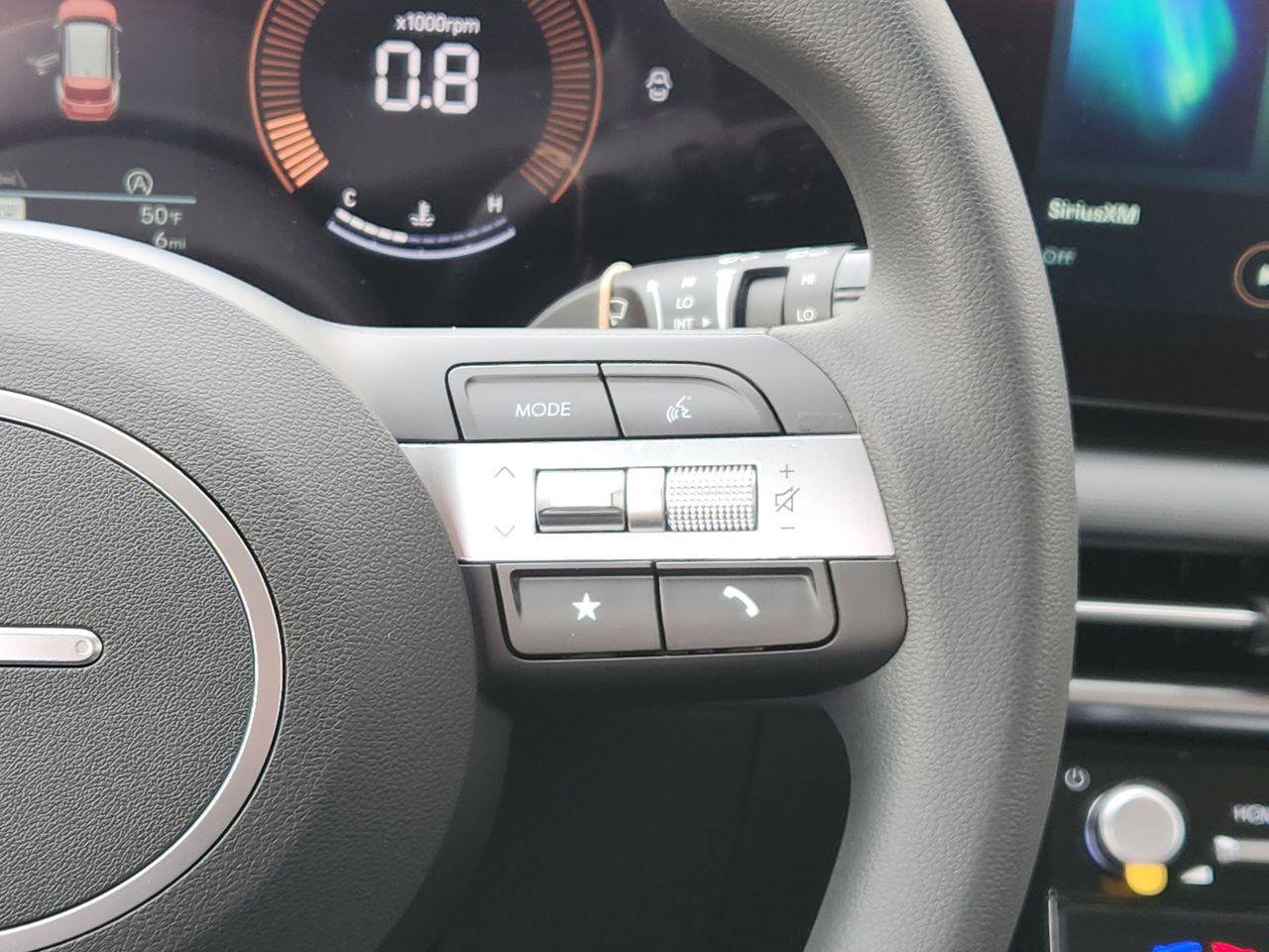 New 2026 Hyundai Tucson SEL image 27