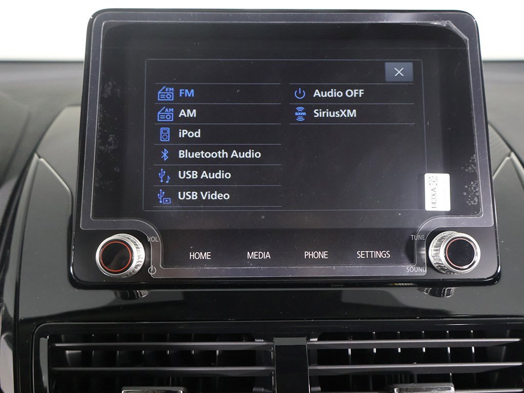 New 2025 Mitsubishi Eclipse Cross LE image 38