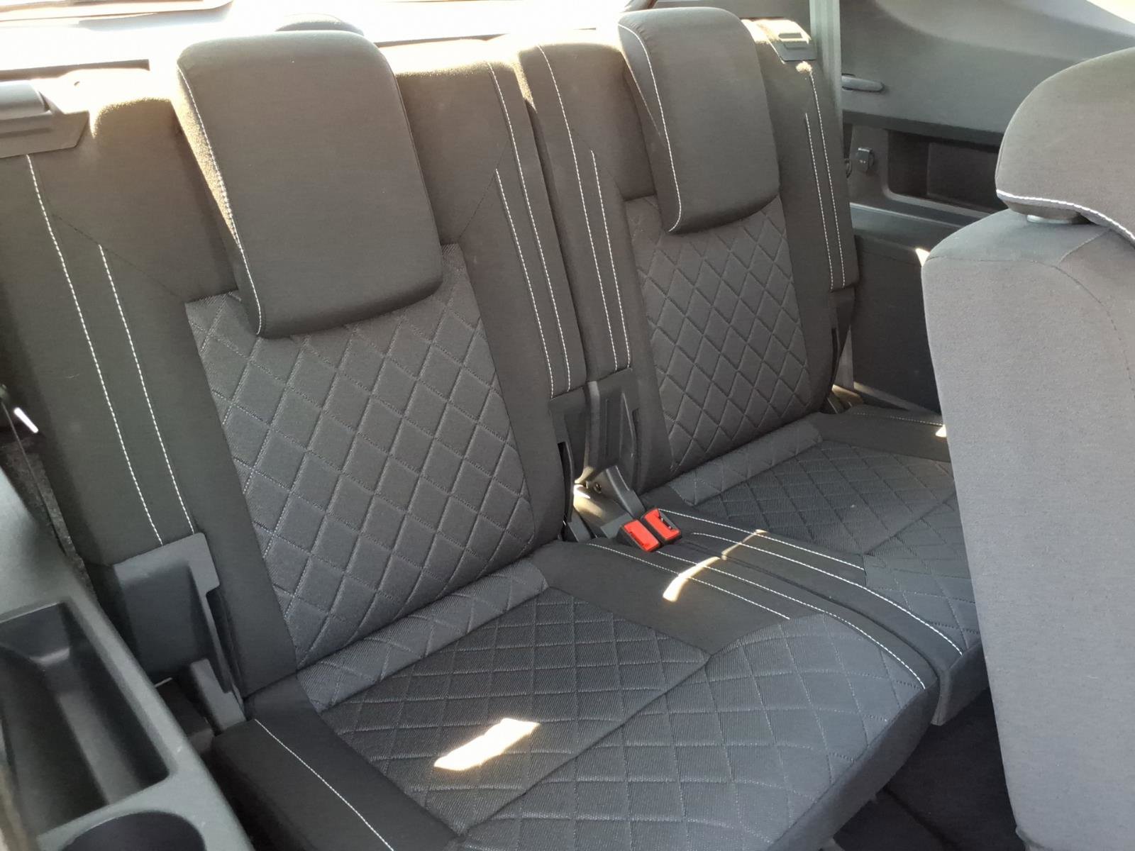 Certified 2021 Volkswagen Atlas S image 14