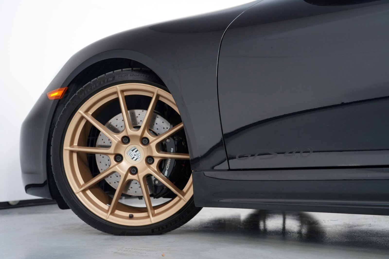 Used 2021 Porsche 718 Boxster GTS image 49