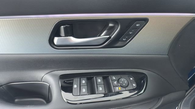 New 2026 Nissan Murano Platinum w/ Cargo Package image 20