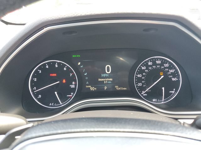 Used 2019 Toyota Avalon XSE w/ All Weather Liner Package FWD image 14