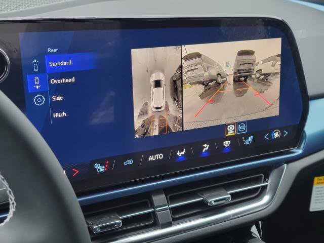 New 2026 Chevrolet Equinox EV LT image 19