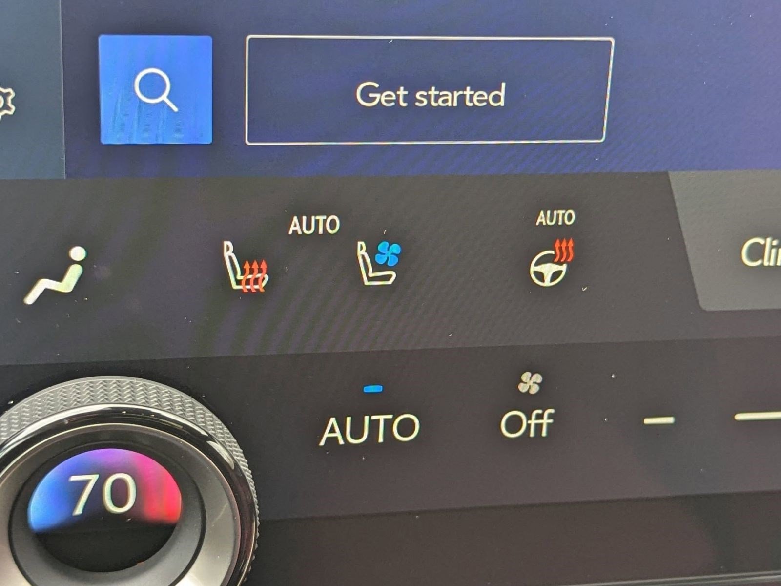 New 2026 Lexus NX 350 NX 350 Luxury image 30