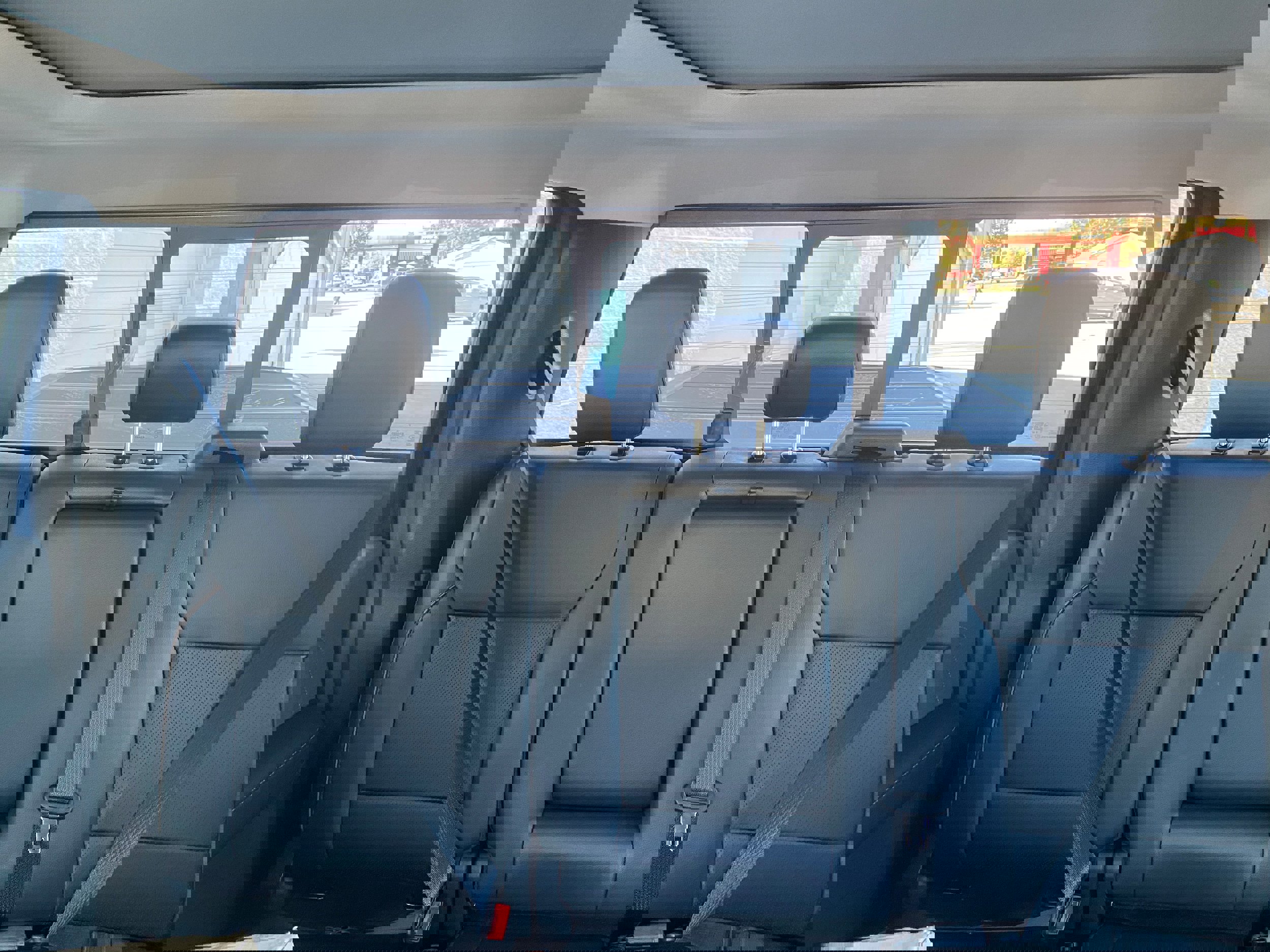 New 2026 Ford F350 Lariat w/ Tremor Off-Road Package image 41