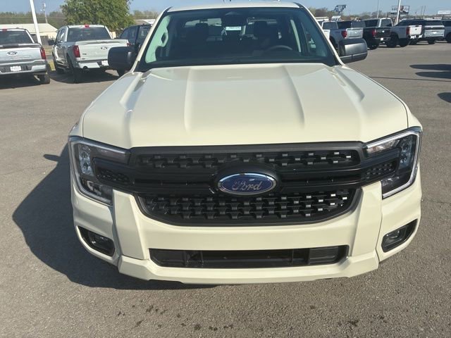 New 2026 Ford Ranger XL w/ Trailer Tow Package AWD/4WD image 8