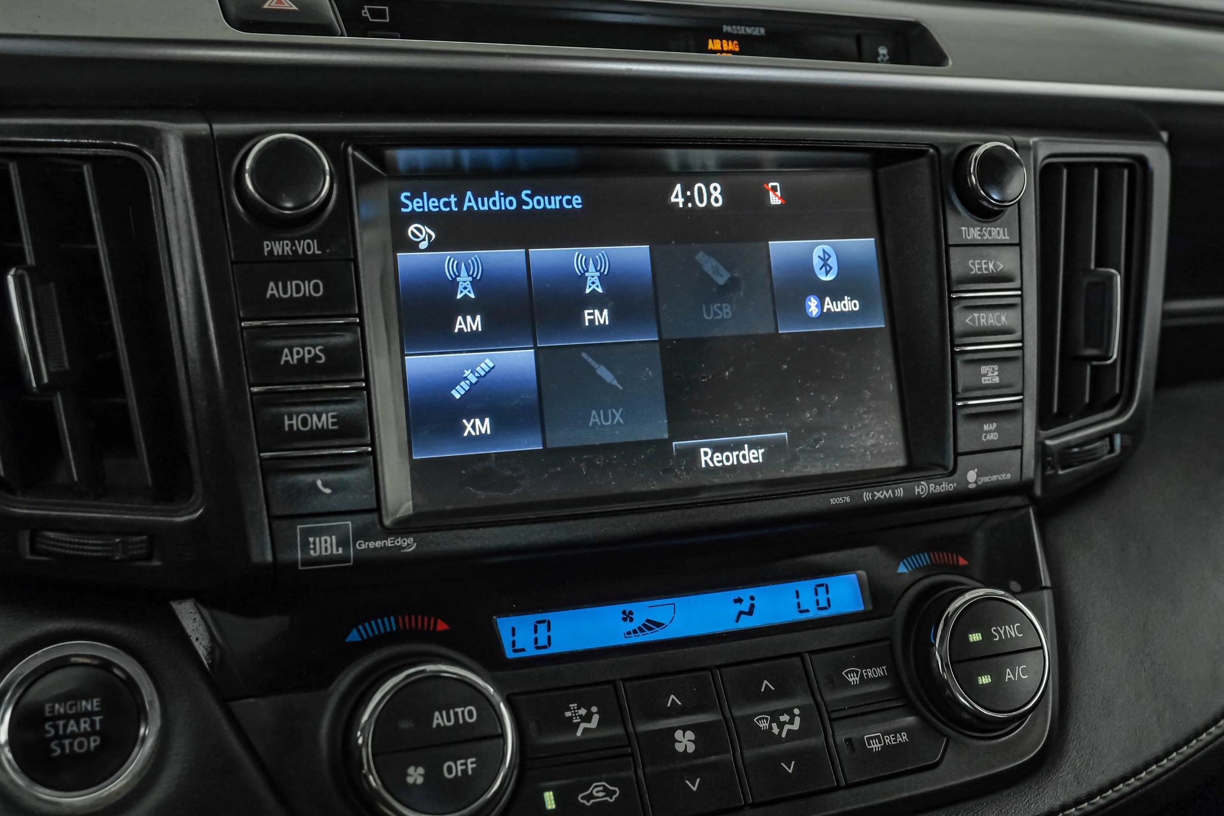 Used 2016 Toyota RAV4 Limited w/ Advanced Technology Package FWD image 25