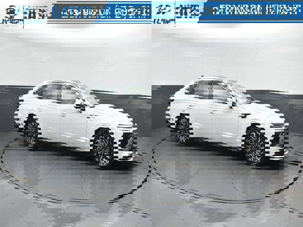 New 2026 Hyundai Sonata SEL