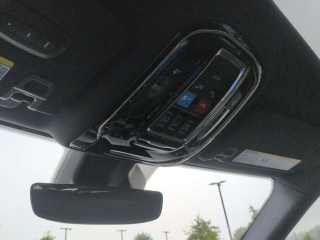 Used 2023 Jeep Grand Cherokee L Overland w/ Rear Seat Video Group I RWD image 21