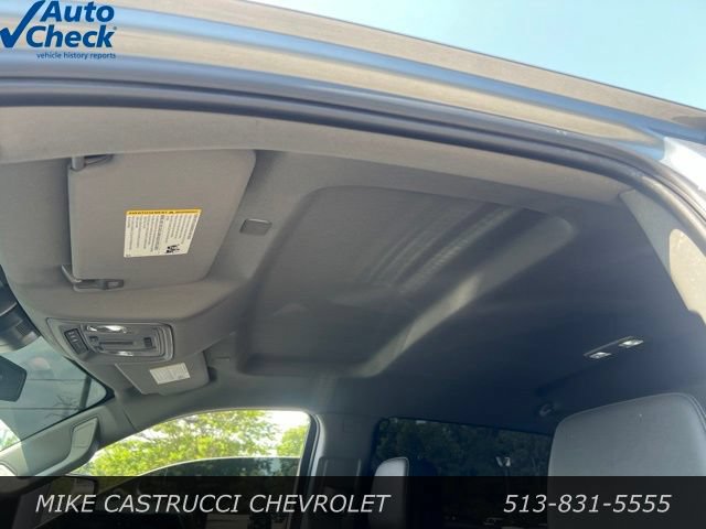 Used 2025 Chevrolet Silverado 3500 LT w/ All Star Edition AWD/4WD image 11
