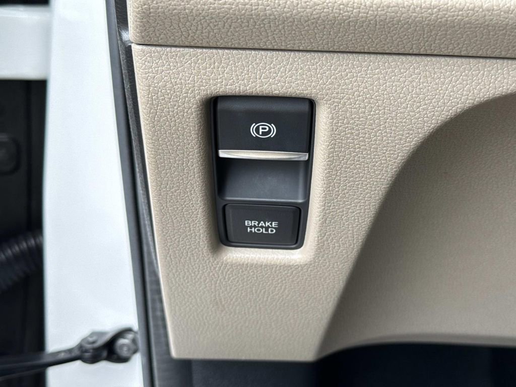 Used 2024 Honda Odyssey EX-L image 46