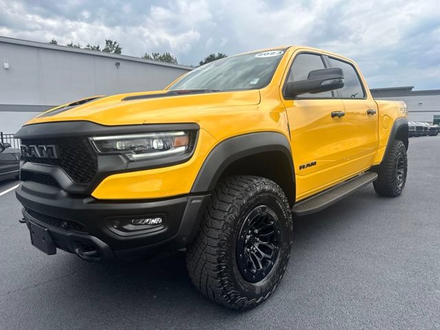 Used 2023 RAM 1500 TRX w/ TRX Level 2 Equipment Group