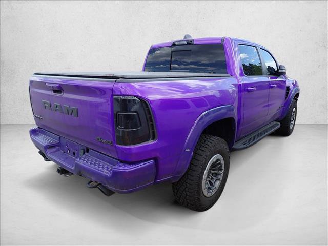 Used 2021 RAM 1500 TRX w/ TRX Lanuch Edition AWD/4WD image 9