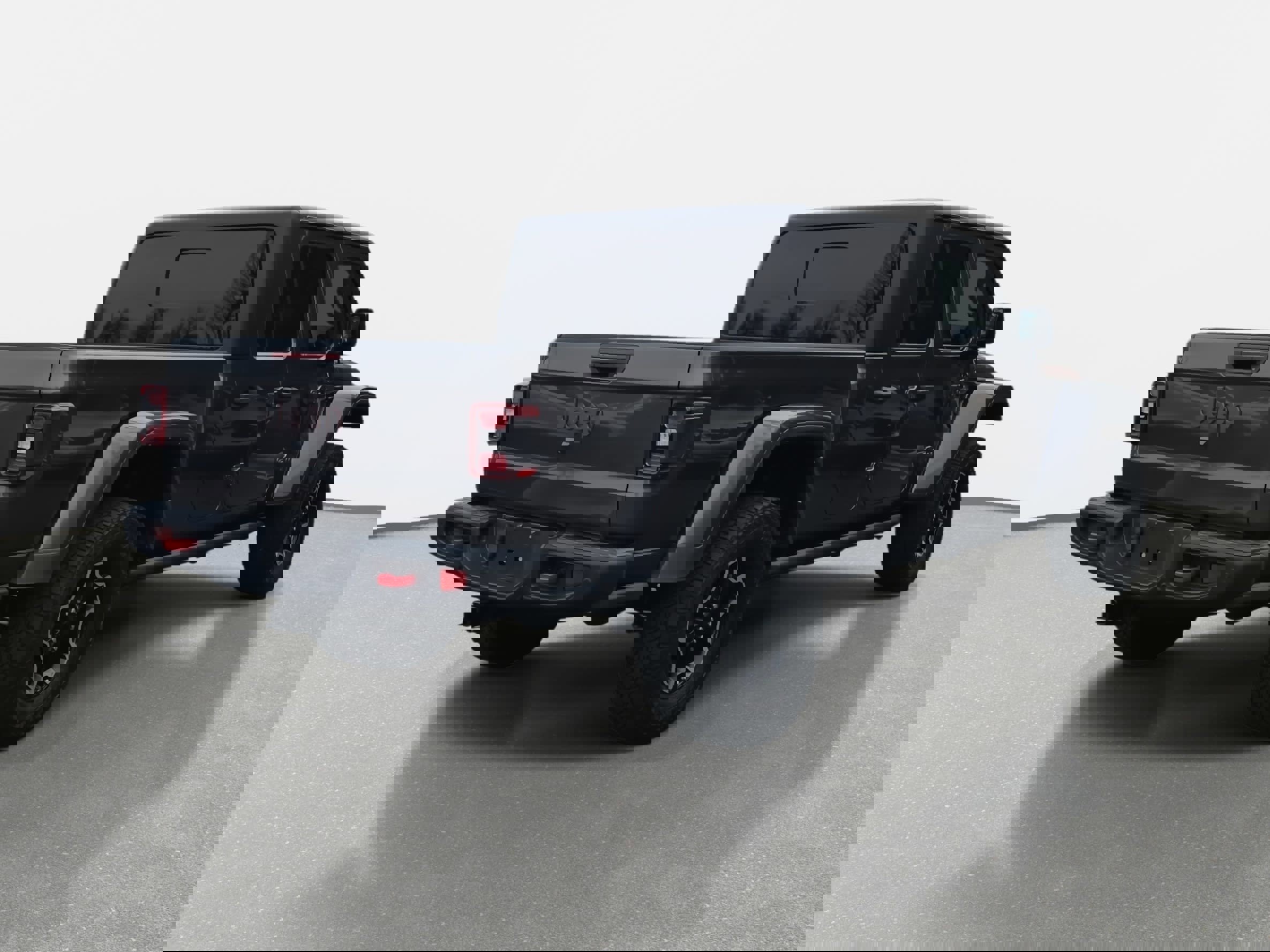 Used 2022 Jeep Gladiator Rubicon w/ LED Lighting Group image 5