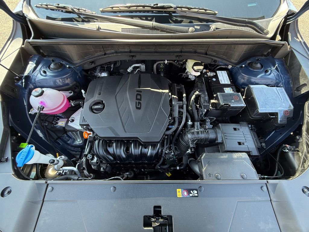 Certified 2025 Kia Sorento S image 33