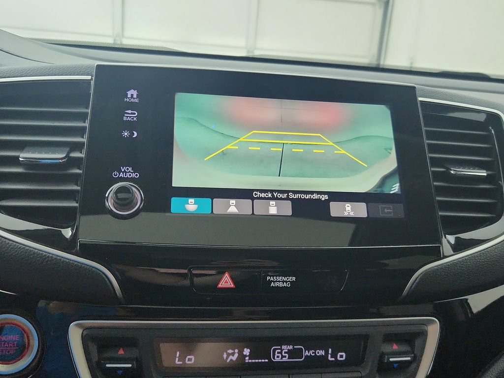 Used 2019 Honda Pilot Touring image 27