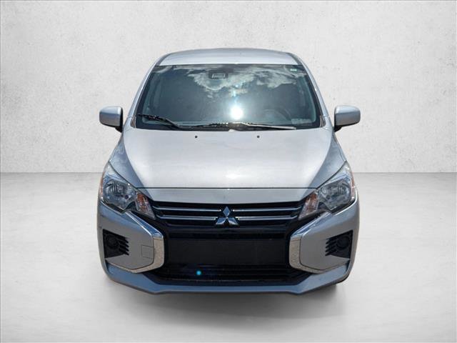 Used 2024 Mitsubishi Mirage G4 ES FWD video 2