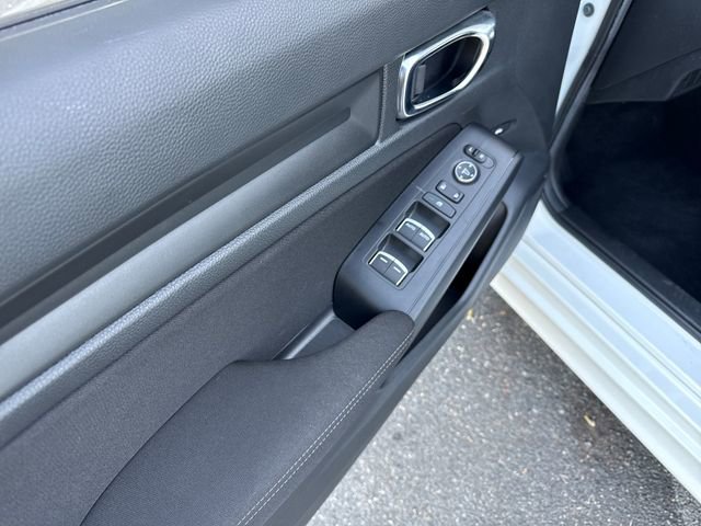 Used 2025 Honda Civic Sport image 11