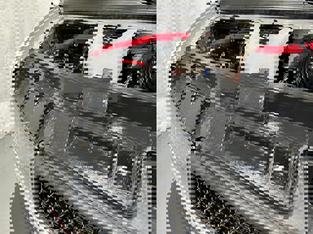 Used 2022 Chevrolet Express 3500 w/ Power Convenience Package image 48