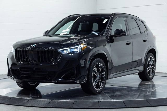 New 2026 BMW X1 xDrive28i w/ Technology Package image 8