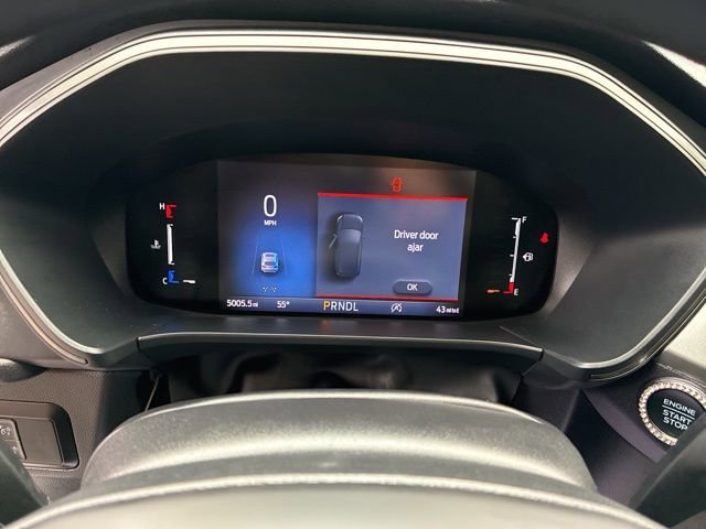 New 2026 Ford Escape Active image 15