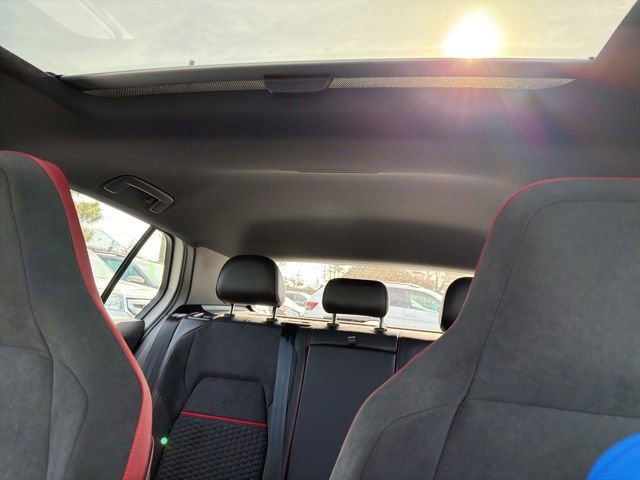New 2026 Volkswagen GTI SE image 16