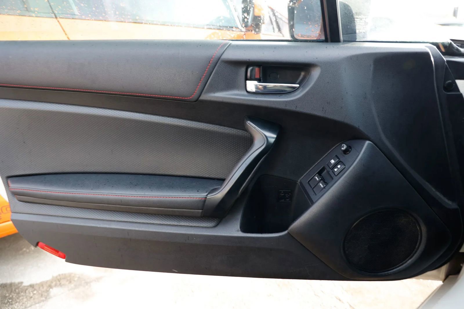 Used 2015 Subaru BRZ Premium w/ Protection Package #1 image 33