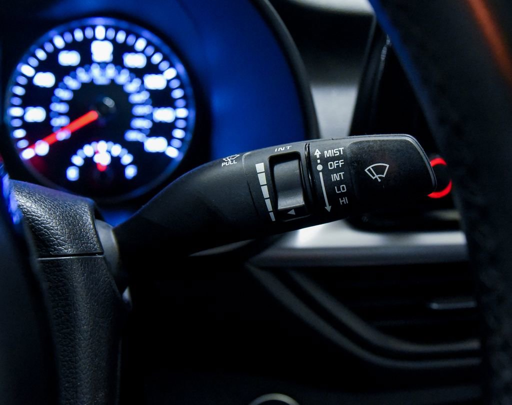 Used 2024 Kia Forte GT-Line w/ GT-Line Premium Package image 27