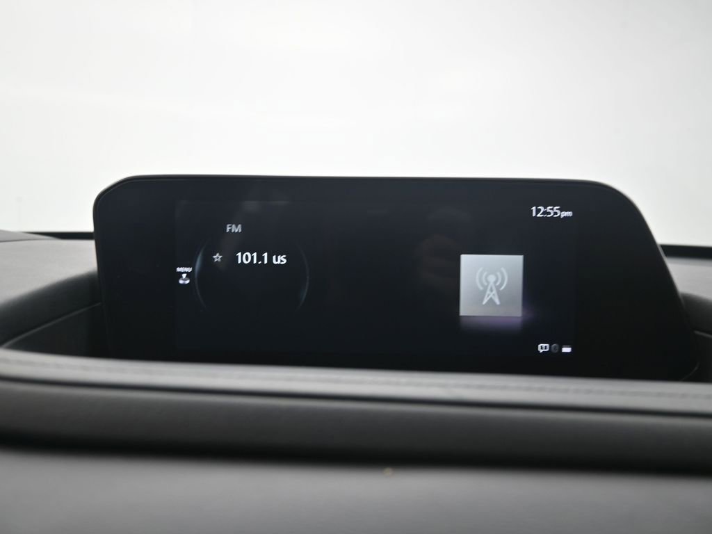 Used 2023 MAZDA CX-30 AWD 2.5 S w/ Preferred Package image 10