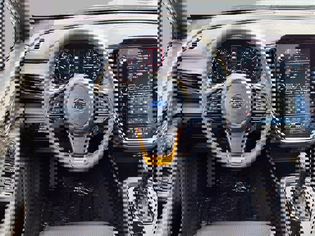 New 2026 Subaru Crosstrek 2.5i Wilderness image 2