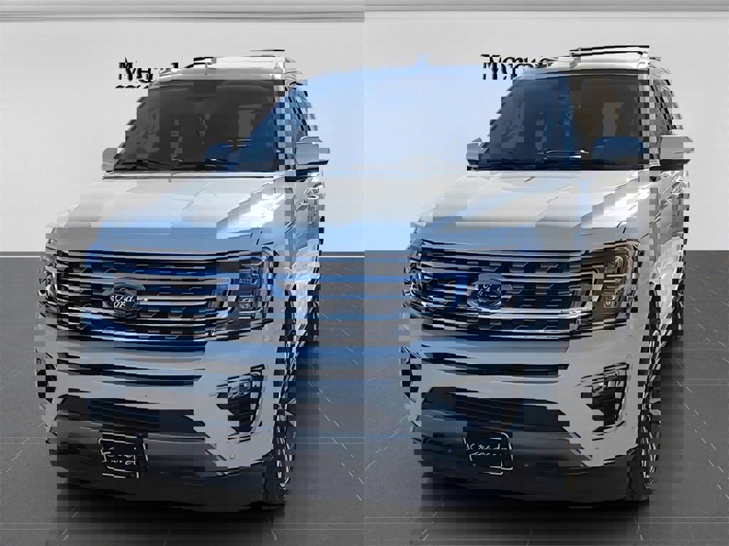 Used 2021 Ford Expedition Limited image 3