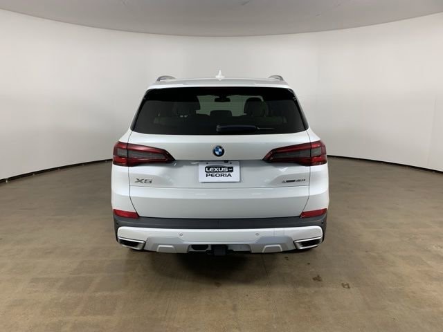 Used 2023 BMW X5 xDrive40i w/ Premium Package image 10