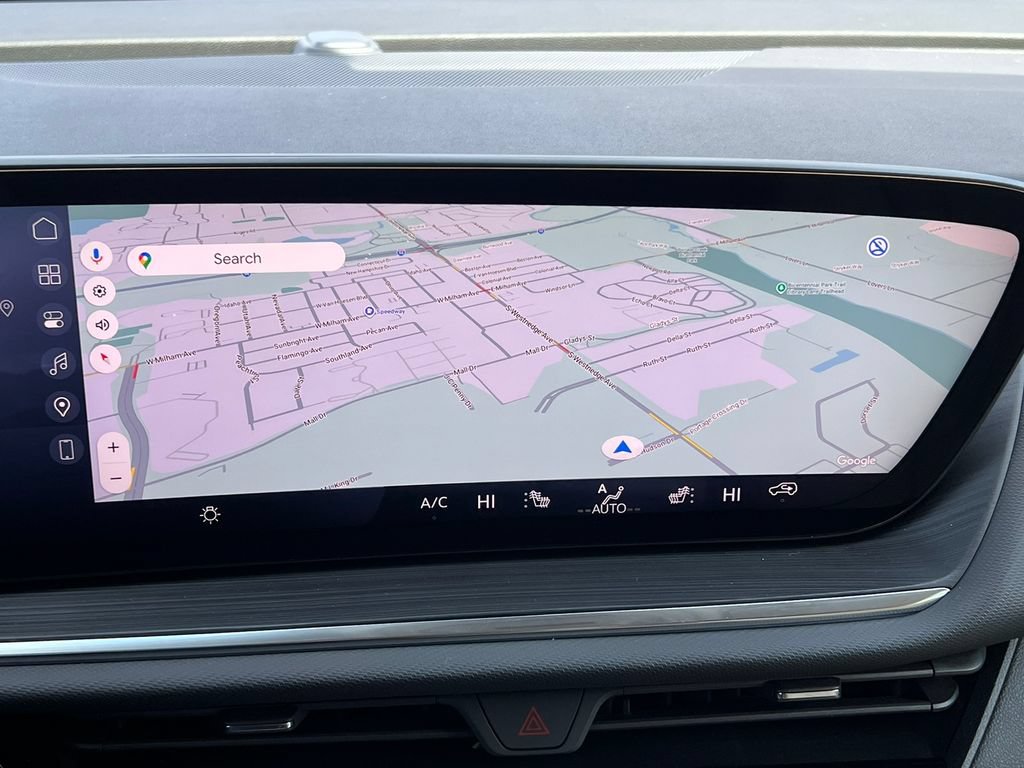 New 2026 Buick Envision Preferred AWD/4WD image 25