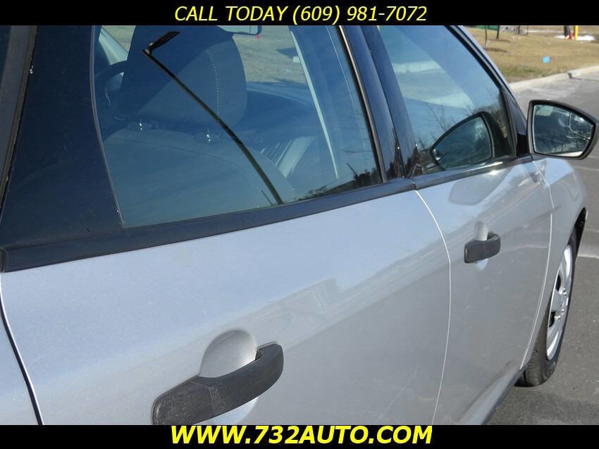 Used 2016 Ford Focus S image 18