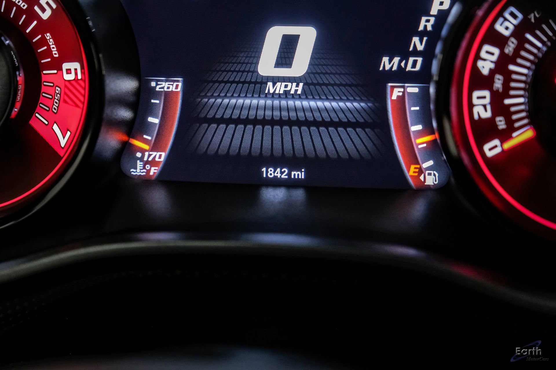 Used 2022 Dodge Challenger SRT Hellcat image 94