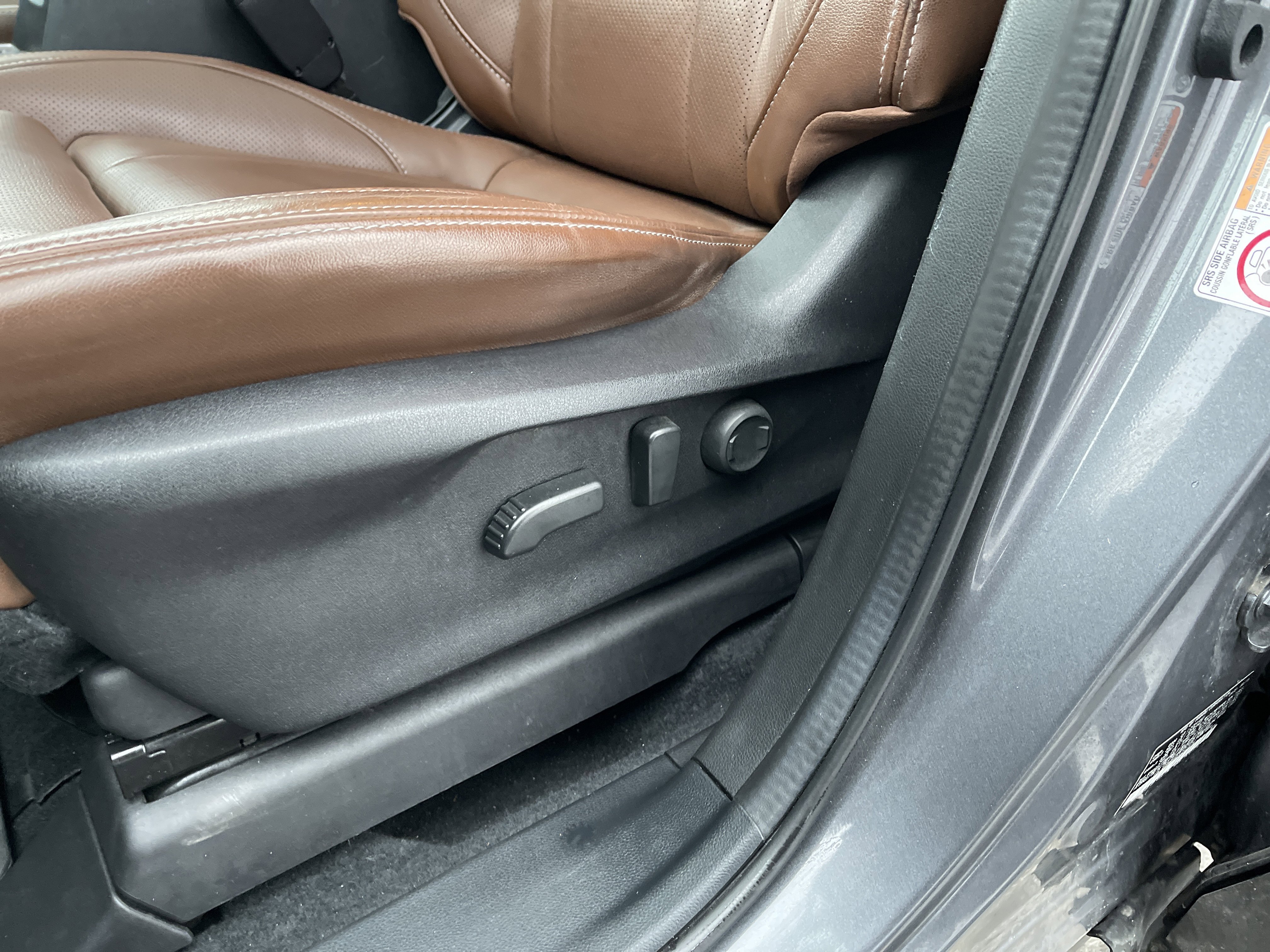 Used 2020 Subaru Ascent Touring image 14