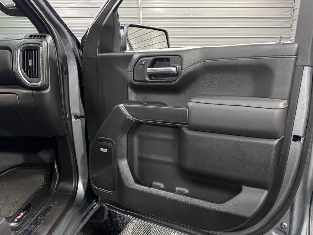 Used 2021 GMC Sierra 1500 AT4 w/ AT4 Value Package image 42