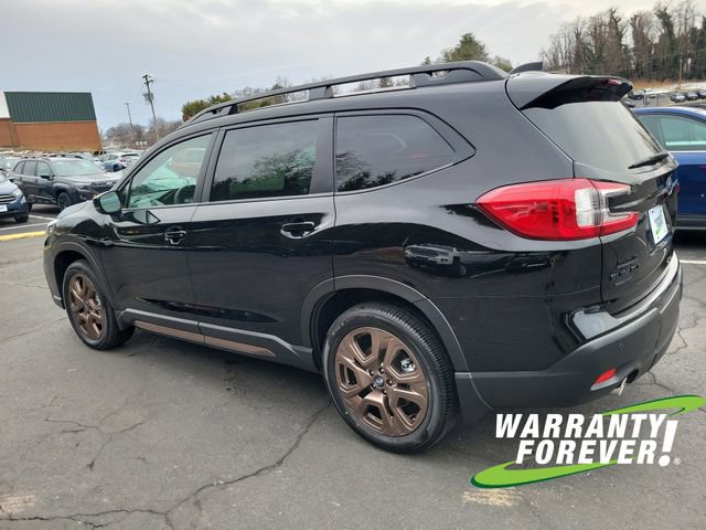New 2026 Subaru Ascent Limited Bronze image 5